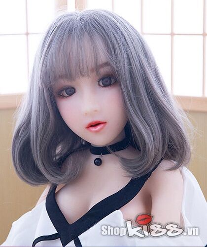 Búp bê tình dục Rosa Makita nhỏ nhắn Sextoy cao cấp Nhật Bản