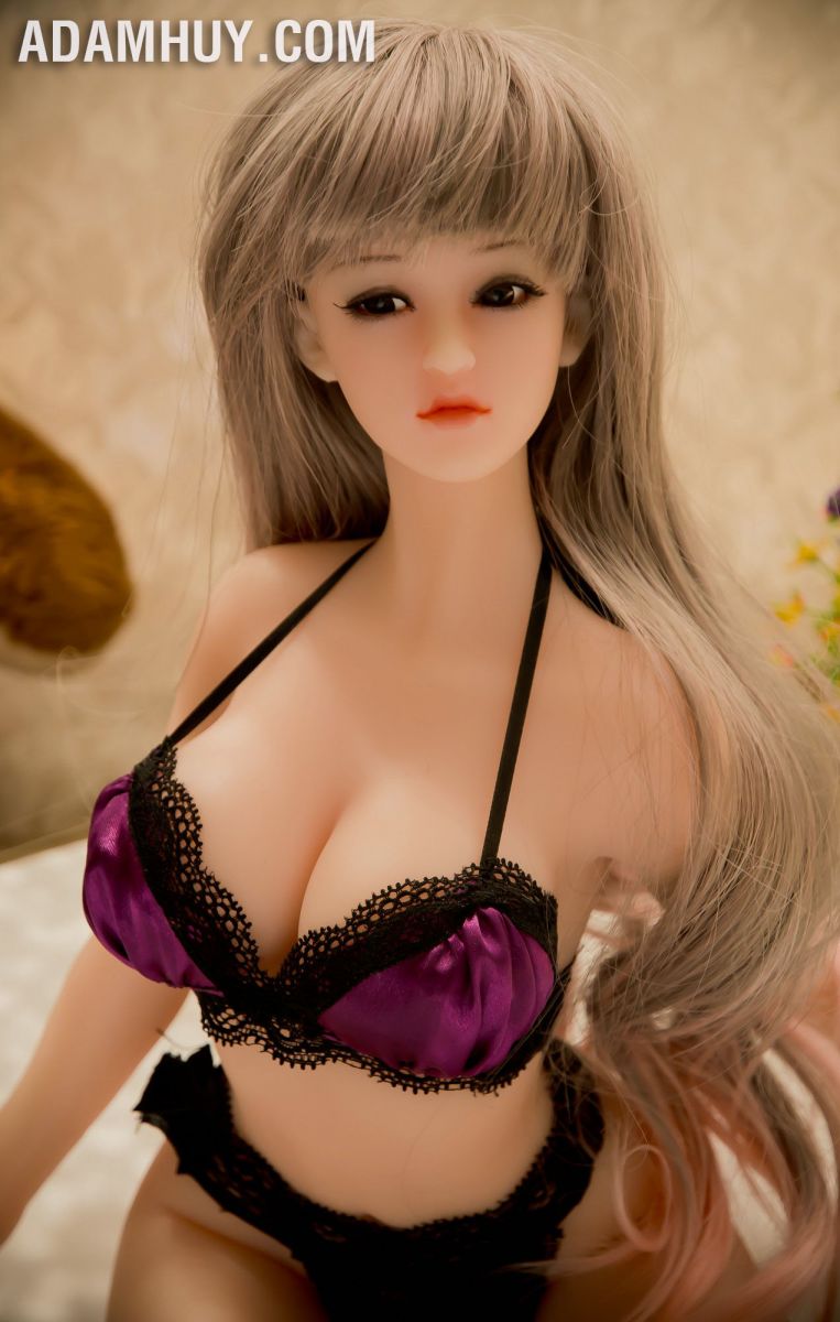 Búp bê SH LINA 65CM xinh đẹp siêu mềm mại tặng quà hấp dẫn