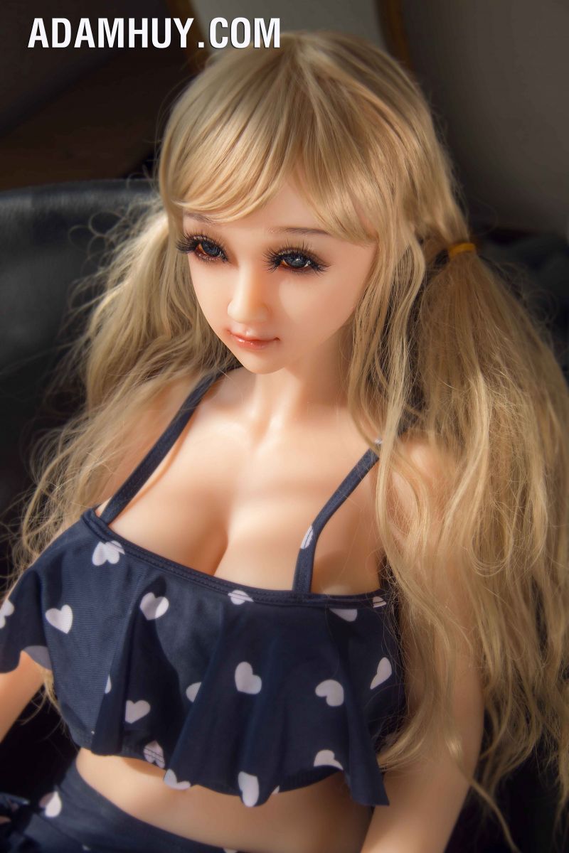 Búp bê tình dục SH AVON 102cm Châu Âu 18+ Silicone thật sống động, sexy