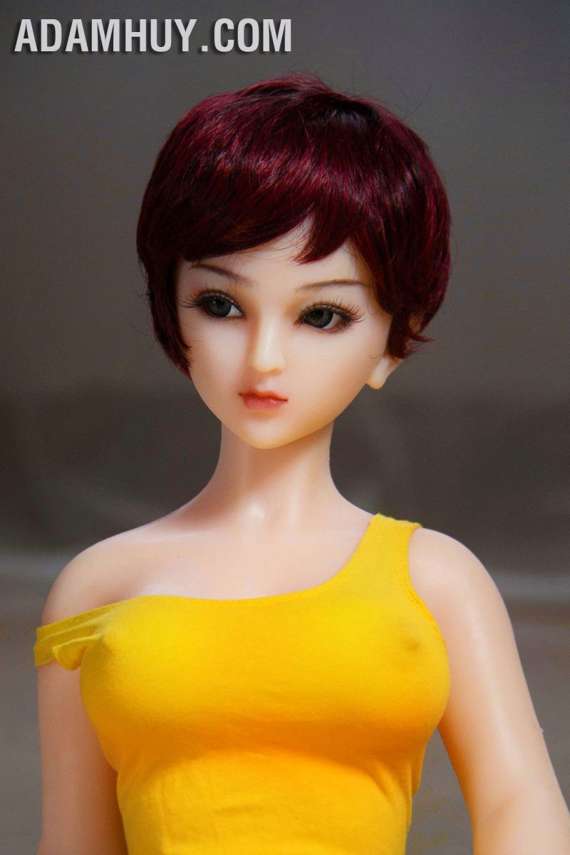 Búp bế SH BELINDA 88cm silicone cao cấp hàng chính hãng