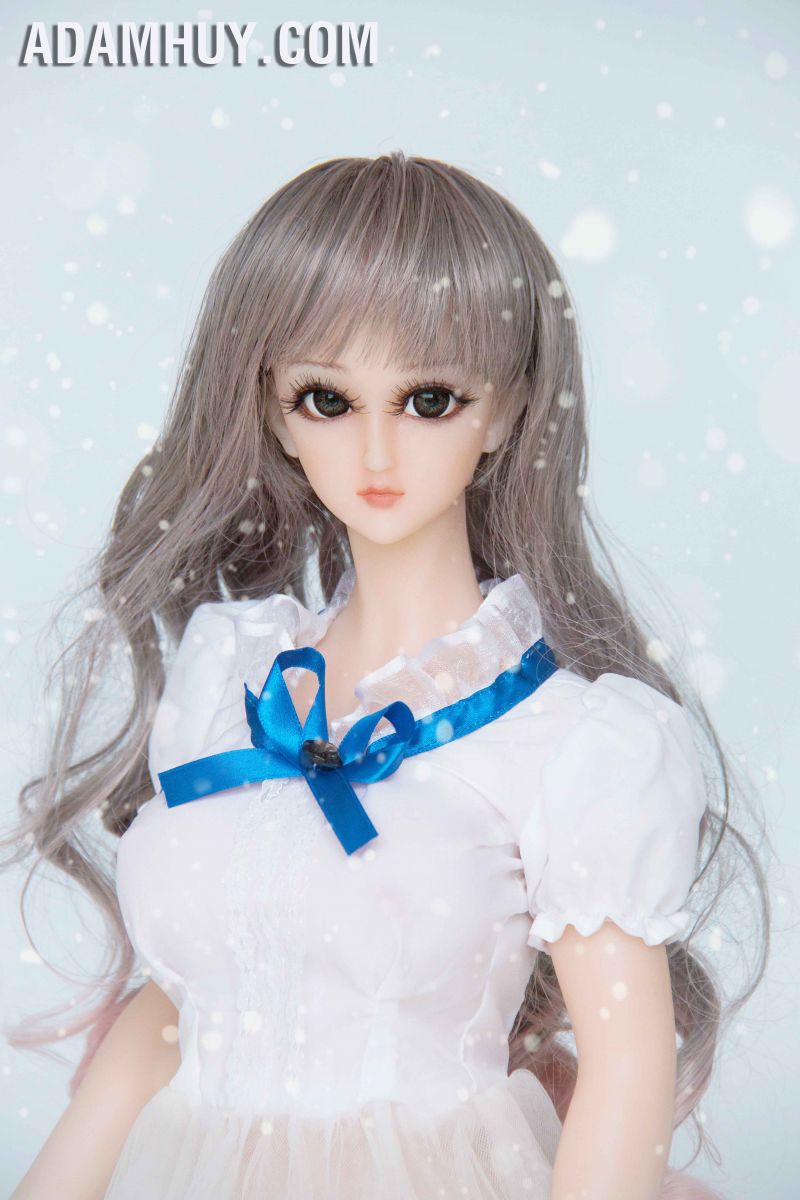 Búp bê SH FAY 65CM siêu mềm chân thực giá tốt