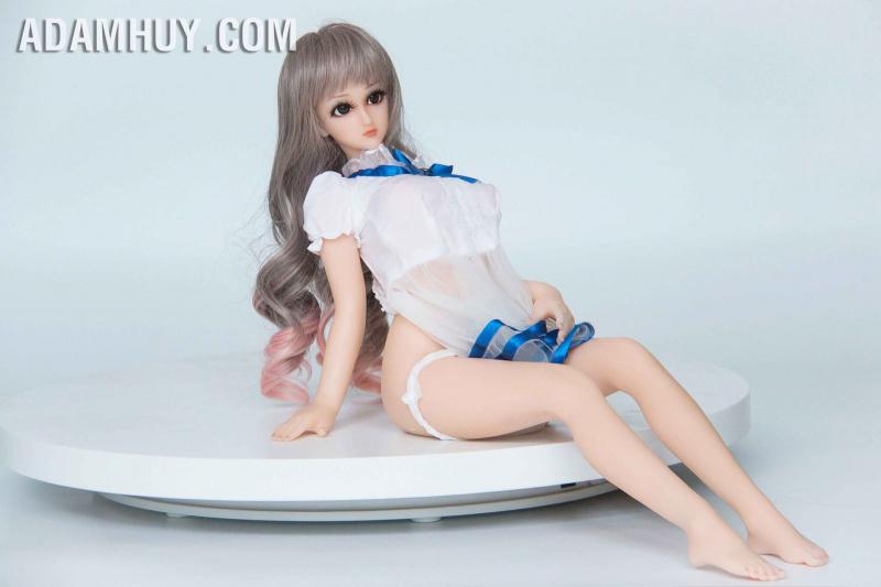 Búp bê SH FAY 65CM siêu mềm chân thực giá tốt