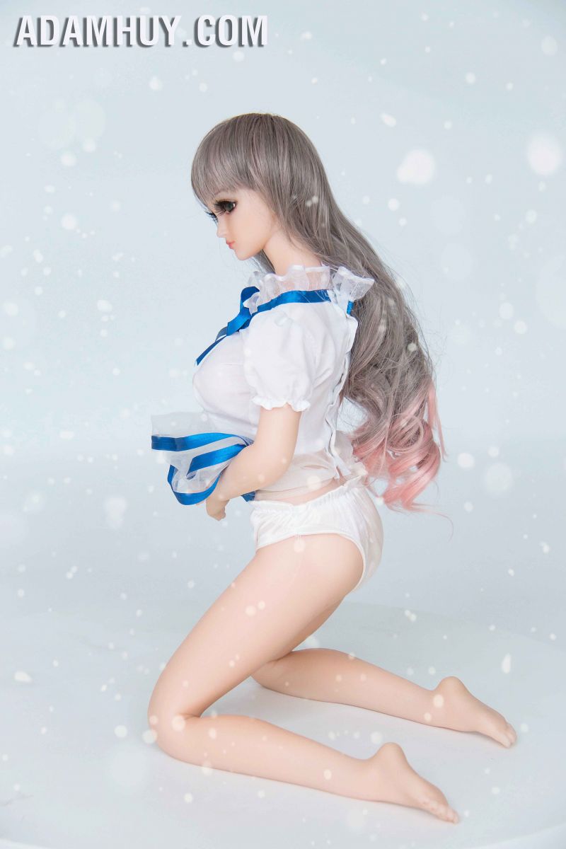 Búp bê SH FAY 65CM siêu mềm chân thực giá tốt