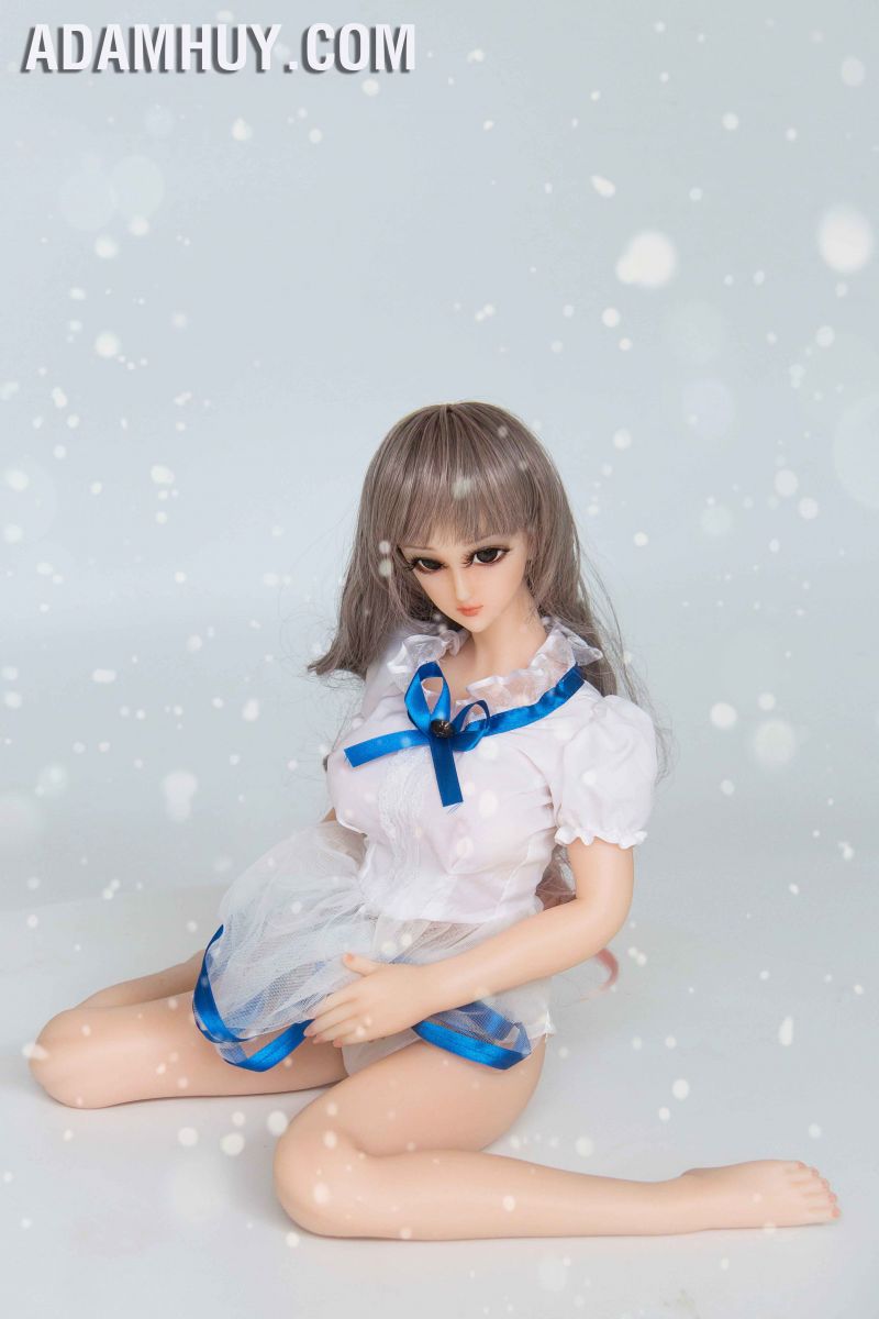 Búp bê SH FAY 65CM siêu mềm chân thực giá tốt