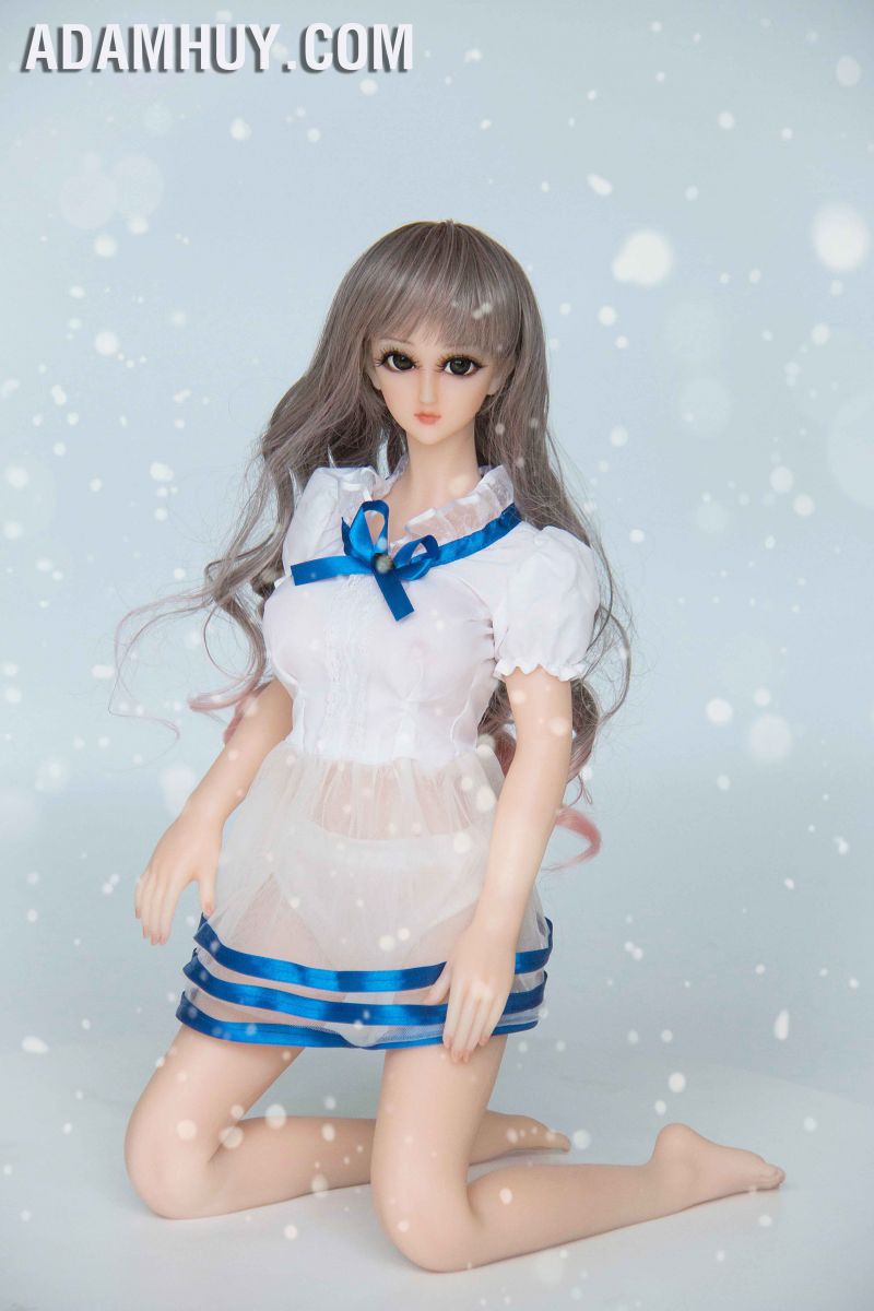 Búp bê SH FAY 65CM siêu mềm chân thực giá tốt