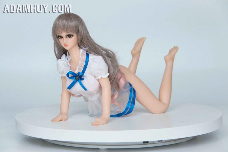 Búp bê SH FAY 65CM siêu mềm chân thực giá tốt