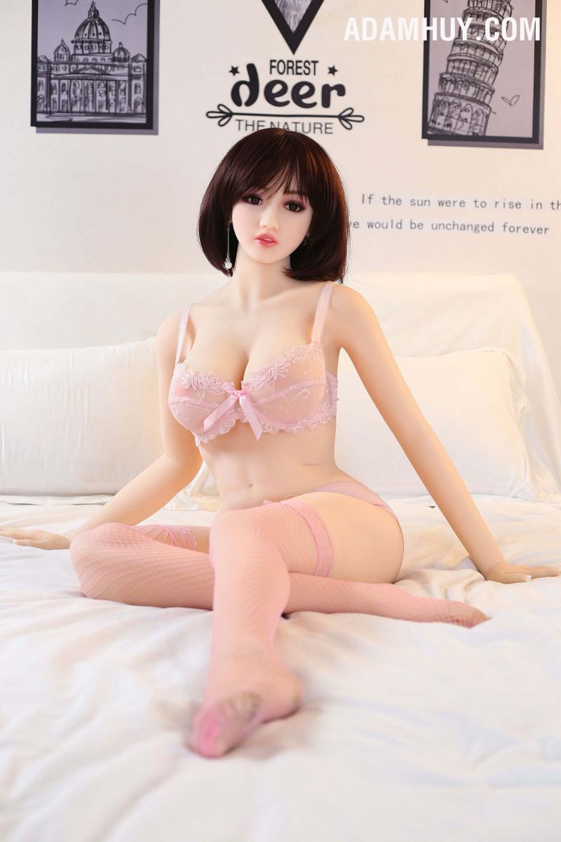 Búp bê AF SOPHIE 158cm Siêu thực Phản hồi Nhạy Mua ngay