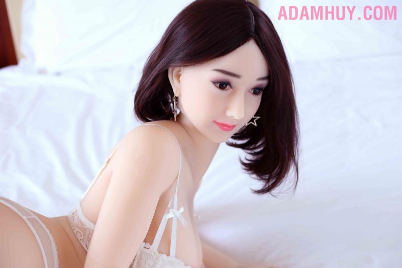 Búp bê AF Makeyla 160CM TPE chất lượng an toàn CE EU chính hãng