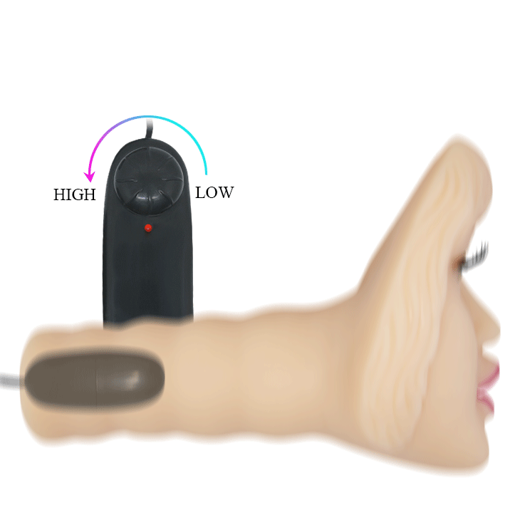 Miệng thủ dâm Passion Lady rung giật kích thích cực đỉnh sextoy nam