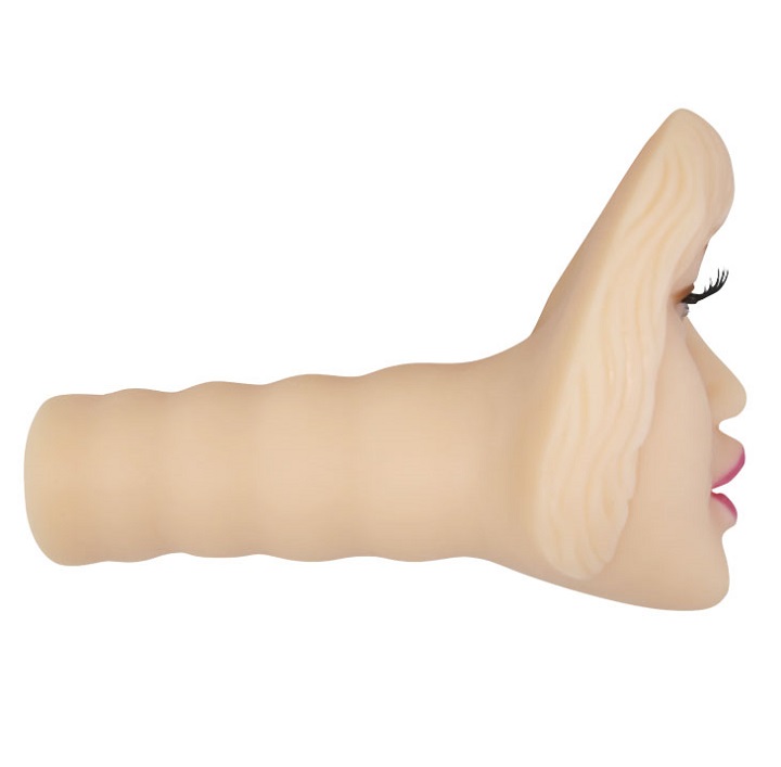 Miệng thủ dâm Passion Lady rung giật kích thích cực đỉnh sextoy nam