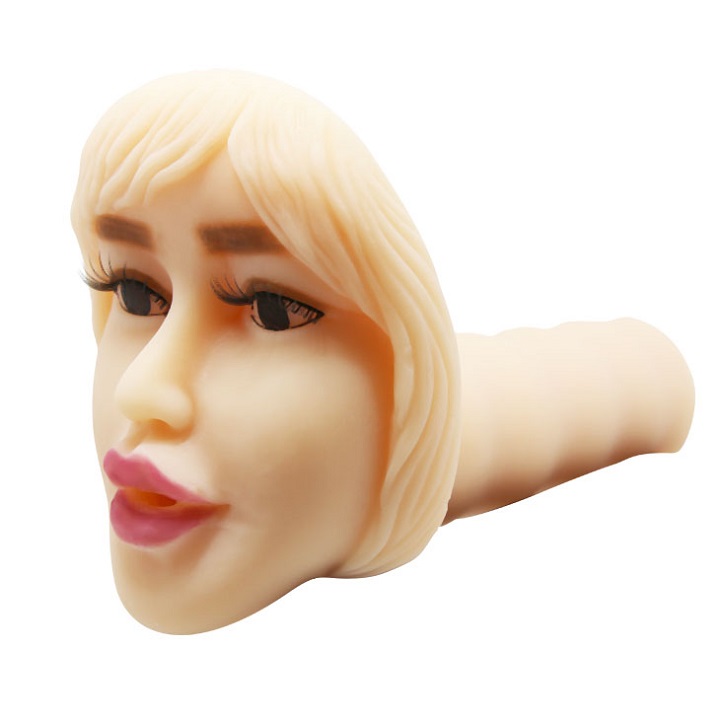 Miệng thủ dâm Passion Lady rung giật kích thích cực đỉnh sextoy nam