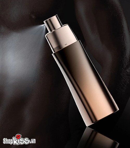 Sỉ Chai xịt chống xuất tinh sớm Svakom Miracle Men Delay Spray hàng xách tay