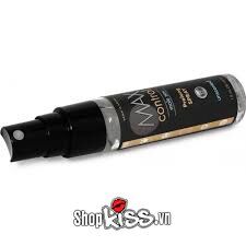 So sánh Chai xịt Max Control PROLONG SPRAY USA – Kéo dài thời gian  loại tốt