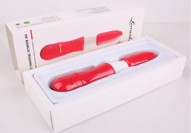 Máy Massage Điểm G 16 Chế Độ Rung Kích Thích Tận Hưởng Sextoy