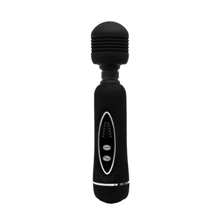 Chày Rung 3 Đầu DC40C Sextoy Cao Cấp Kích Thích Tận Đỉnh
