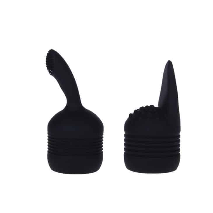 Chày Rung 3 Đầu DC40C Sextoy Cao Cấp Kích Thích Tận Đỉnh