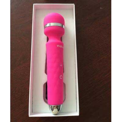 Chày rung Nalone cao cấp mát xa điểm G kích thích cực mạnh