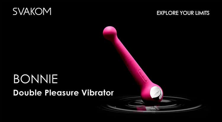 Chày Rung 2 Đầu DC90B Sextoy Thăng Hoa Cảm Giác Kích Thích