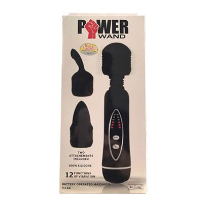 Chày rung ba đầu kích thích âm vật điểm G thăng hoa cực mạnh