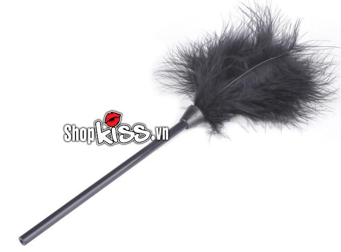 Bộ đồ chơi bạo dâm 10 món da beo cao cấp kích thích cực đỉnh
