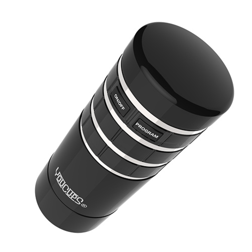 Cốc thủ dâm Youcups USB rung đa chế độ cảm giác mạnh giải tỏa nhanh