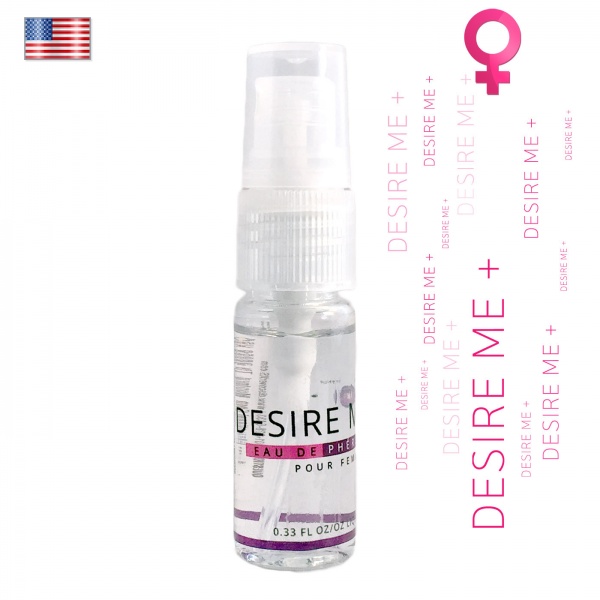 Nước Hoa Kích Dục Nam Desire Me Tăng Hưng Phấn Dễ Dàng Mua