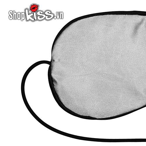 Struggle My Mask bịt mắt kích thích đam mê đồ chơi bạo dâm