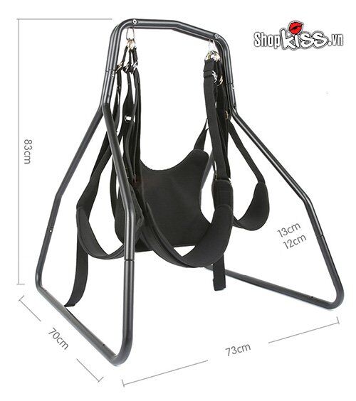Kho sỉ Bộ ghế treo xích đu tình yêu Acacia 3 in 1 cho nữ tự sướng  chính hãng