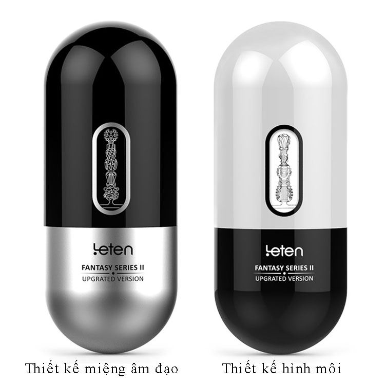 Dụng cụ bú cu gắn tường Leten mới nhất kích thích phê tận sâu