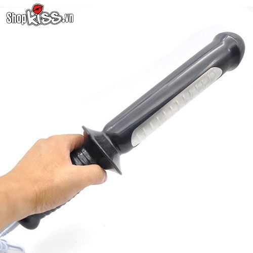 Dụng cụ xung điện bạo dâm kích thích âm đạo hậu môn an toàn