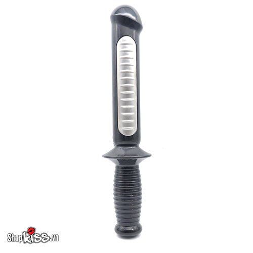 Dụng cụ xung điện bạo dâm kích thích âm đạo hậu môn an toàn