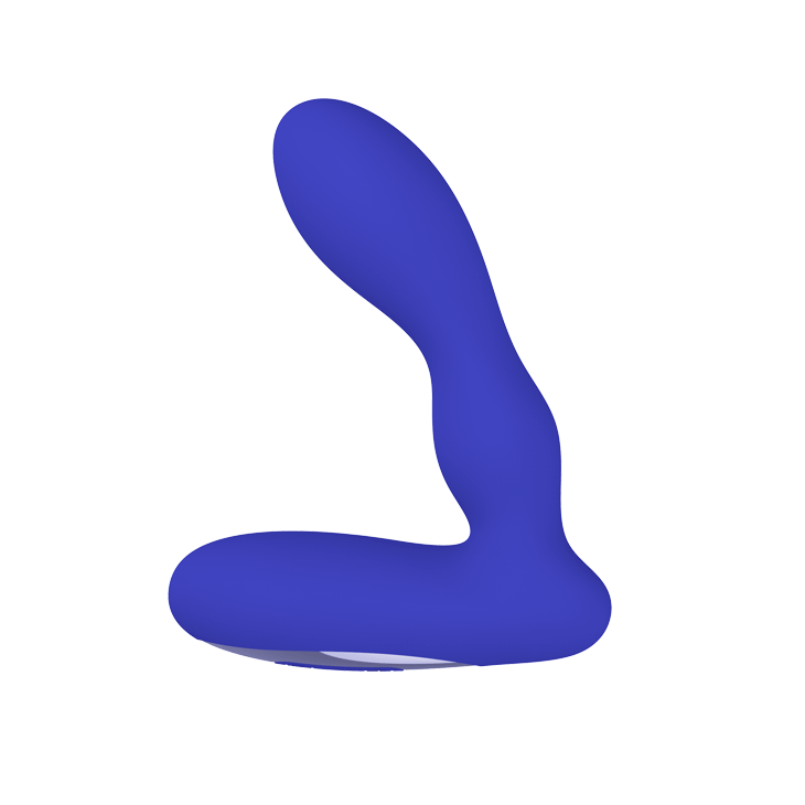 Massage hậu môn rung siêu mạnh Brave 30 chế độ rung chính hãng