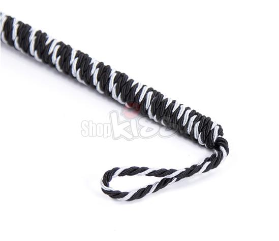 Dụng cụ xiết đầu vú Bondage sướng điếng người Fancy Leather