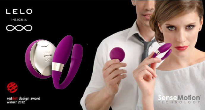 Máy mát xa điểm G Lelo Tiani chữ C rung trứng silicon cao cấp kích thích