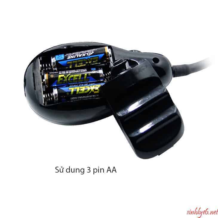 Shop bán Cu Giả Dây Đeo Bơm Hơi Tự Động Cho Less – DV33B  loại tốt