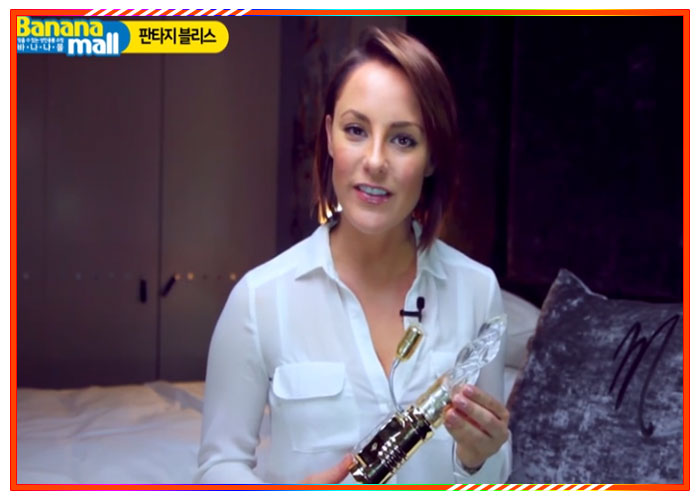 Dương vật giả rung ngoáy siêu mềm mại, mát xa đa năng