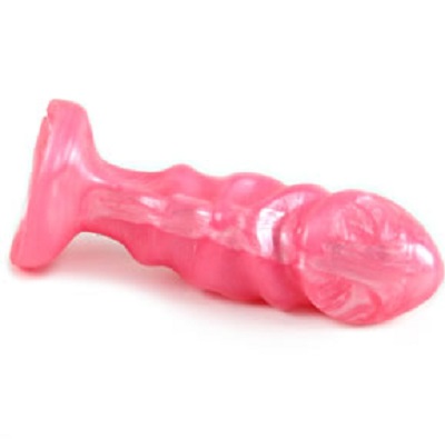 dương vật giả kích thích 3in1 điểm g tuyến tiền liệt hậu môn mềm mại