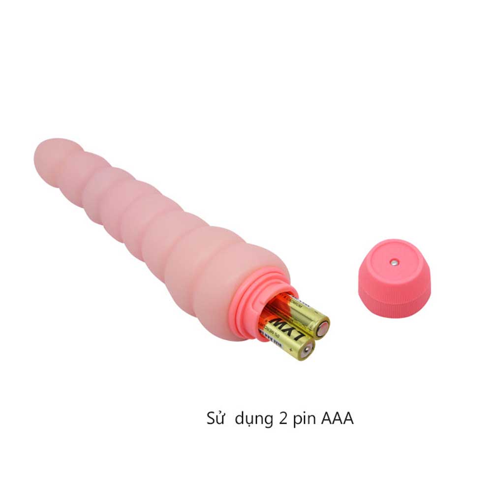 Dương vật giả silicon mềm rung cực mạnh không dây giá tốt