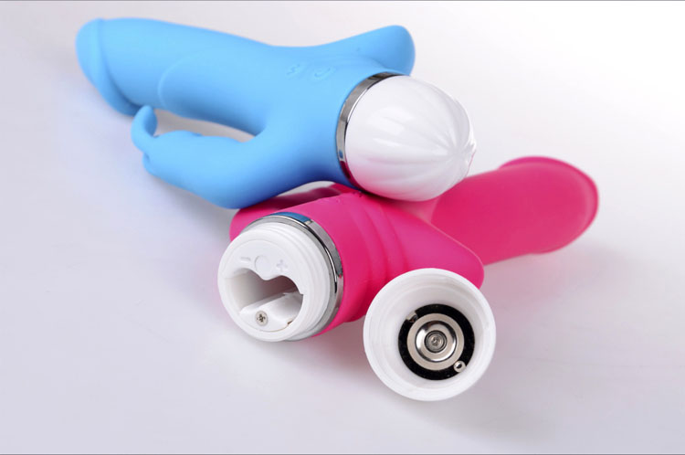 dương vật rung silicon Joko 10 tần sốmát xa điểmg kích thíchđiểm G