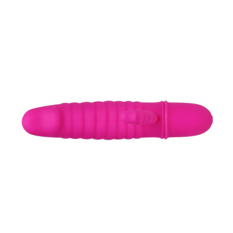 Dương vật silicon nhỏ gọn rung mạnh PrettyLove Arnd chất lượng cao
