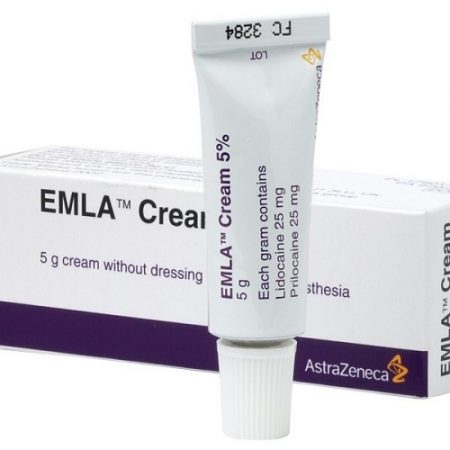 Gel Emla 5% giúp cường dương kéo dài thời gian, tăng phong độ ngay