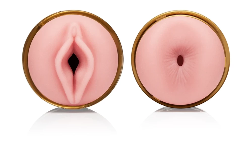 Fleshlight Quick Shot Stamina cốc thủ dâm 2 đầu cao cấp chính hãng