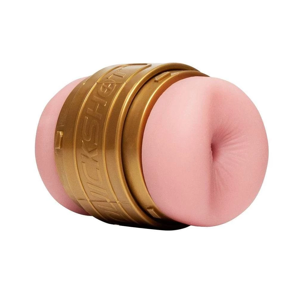 Fleshlight Quick Shot Stamina cốc thủ dâm 2 đầu cao cấp chính hãng