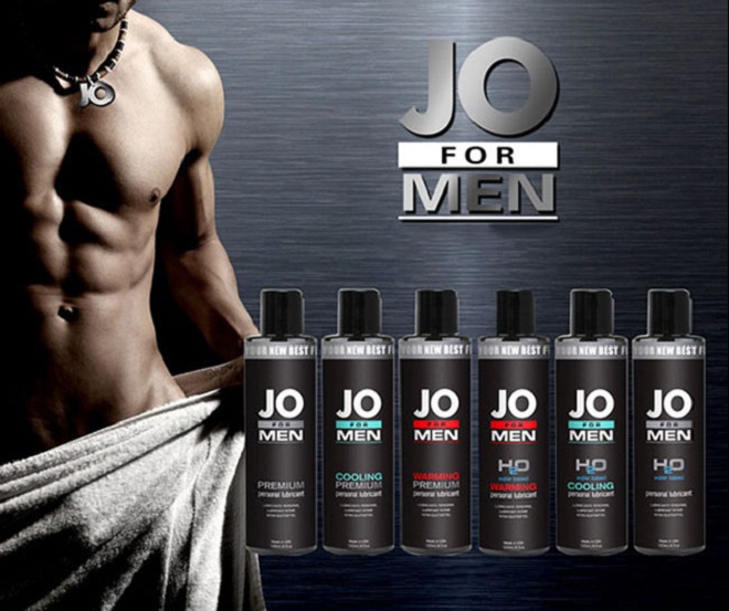 Mua Gel bôi trơn cho nam giới JO For Men H2O Original tăng khoái cảm kéo dài thời gian  hàng xách tay