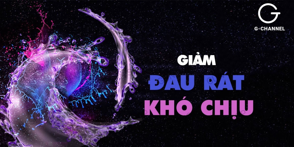 Gel bôi trơn Durex Love 150g tăng khoái cảm an toàn