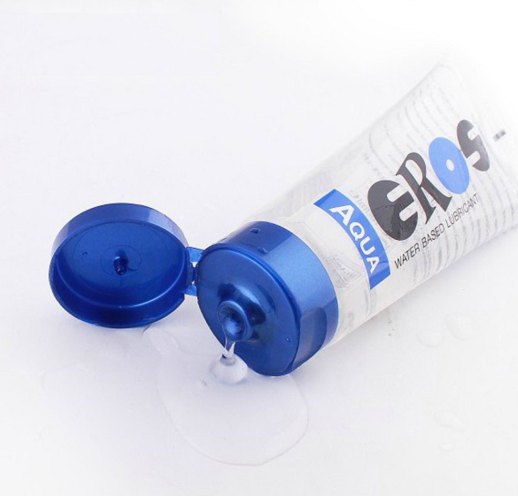 Gel bôi trơn gốc nước Đức Eros Aqua an toàn trơn mượt lâu bền
