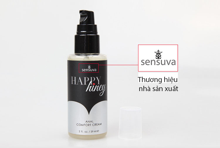 Gel bôi trơn hậu môn giá tốt an toàn giúp giảm đau rát, thăng hoa