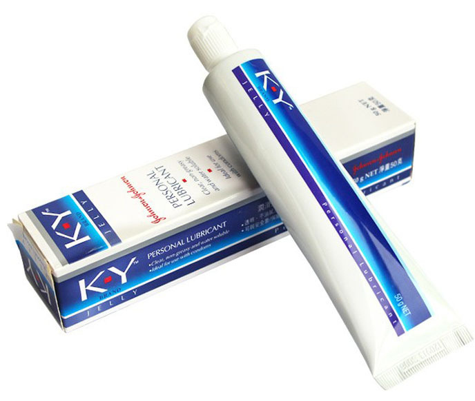 Nơi bán Gel bôi trơn Durex KY Jelly 50g cao cấp