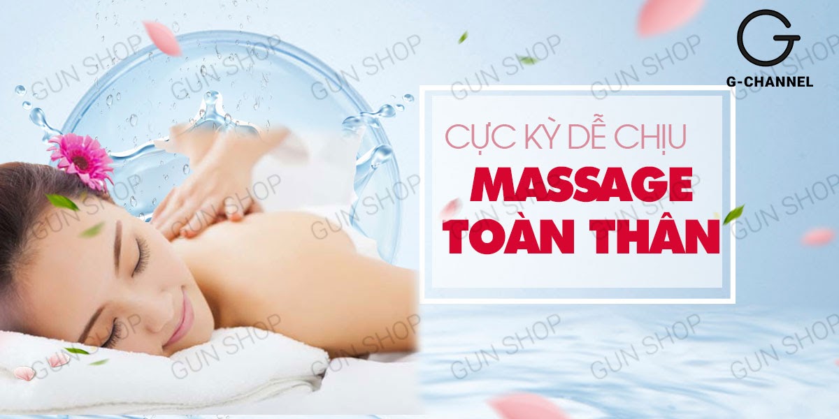 Gel Vanessa bôi trơn siêu mượt cấp ẩm lâu trôi nhẹ nhàng thoải mái