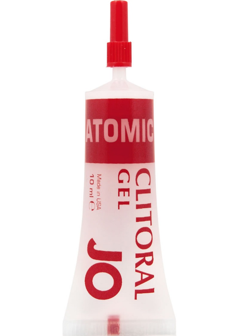 Gel se khít âm đạo System Jo tăng khoái cảm nữ dễ lên đỉnh